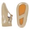 Picture of Panache Baby Shoes Traditional T Bar - Arena Beige