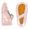 Picture of Panache Baby Shoes Gull Wing Mary Jane - Strawberry