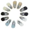 Picture of Panache Baby Shoes Gull Wing Mary Jane - White