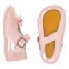 Picture of Panache Baby Shoes Bow Front Mary Jane - Strawberry