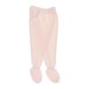 Picture of Mac Ilusion Knitted Plumetti Tunic Leggings Set - Pink