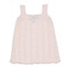 Picture of Mac Ilusion Baby Sleeveless Dress Panties Set - Pink