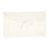 Picture of Purete du... bebe Knitted Openwork Shawl - Grey