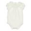 Picture of Purete du... bebe Ruffle Ruffle Collar Bodysuit
