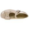 Picture of Panache Girls Double Bow Shoe - Make Up