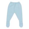 Picture of Carmen Taberner Baby 3 Piece Lace Trimmed Set - Blue