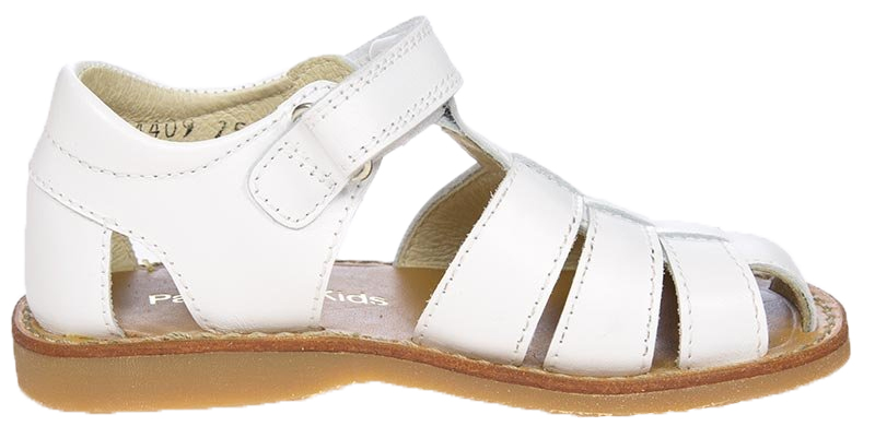 Boys discount strappy sandals