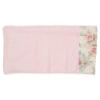 Picture of Loan Bor Rose Print Cotton Beach Towel - Pink