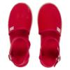 Picture of Calzados Cienta Girls Espadrille Sandal - Red