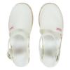 Picture of Calzados Cienta Girls Espadrille Sandal - White