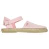 Picture of Calzados Cienta Girls Espadrille Sandal - Pink