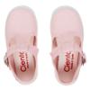 Picture of Calzados Cienta Toddler Canvas T-Bar - Pink