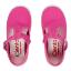Picture of Calzados Cienta Toddler Canvas T-Bar - Fucshia Pink