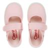 Picture of Calzados Cienta Canvas Mary Jane Shoe - Pink