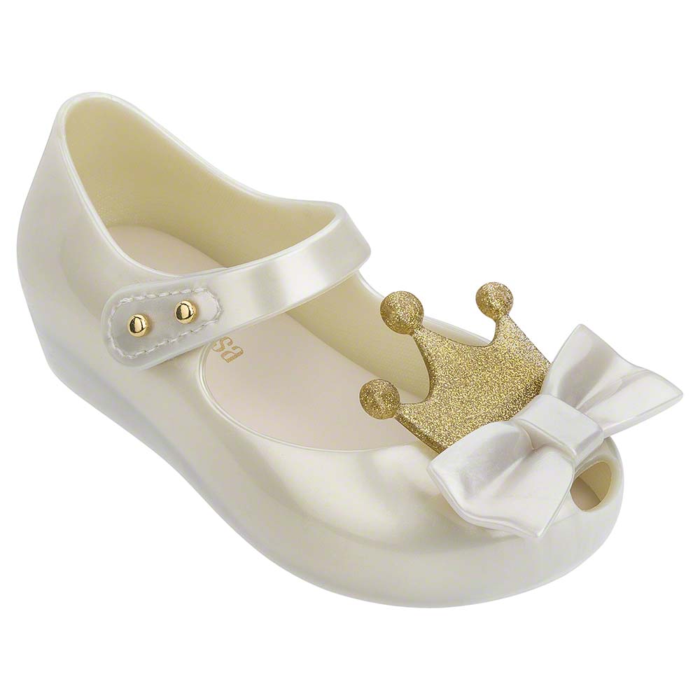 Mini melissa princess best sale crown