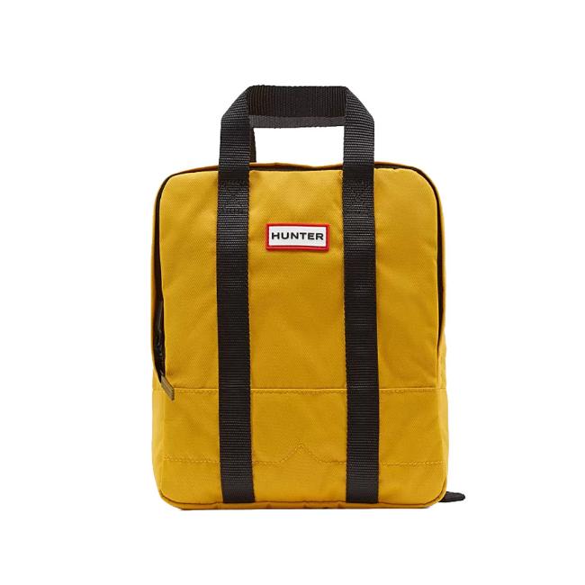 Picture of Hunter Original Kids First Backpack - Yellow