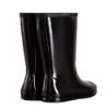 Picture of Hunter Little Kids First Classic Gloss Rainboots -Black