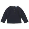 Picture of Mac Ilusion Boys 3 Piece Cable Knit Set - Navy
