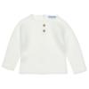 Picture of Mac Ilusion Boys 3 Piece Cable Knit Set - White