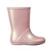 Picture of Hunter Little Kids First Classic Nebula Wellington Boots - Bella Pink