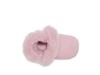 Picture of UGG Baby Lassen Sheepskin Bootie - Seashell Pink