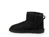 Picture of UGG Kids Classic Mini II Boot - Black