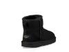 Picture of UGG Kids Classic Mini II Boot - Black