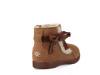 Picture of UGG Toddler Libbie Sheepskin Boot - Chestnut