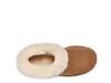 Picture of UGG Youth Classic Mini Fluff Sheepskin Boot - Chestnut