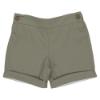 Picture of Loan Bor Boys Shirt Sweater Shorts Set - Beige Brown