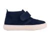 Picture of Igor Tui Suede Ankle Boot - Navy Blue