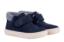 Picture of Igor Tui Padded Ankle Boot - Navy Blue