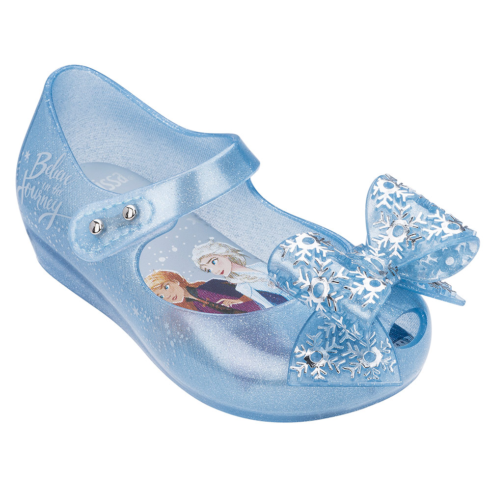 Mini melissa best sale frozen
