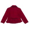 Picture of Loan Bor Doby Bow Jacket - Red Navy