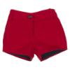 Picture of Loan Bor Baby Boy Shirt Shorts Set - Navy Red