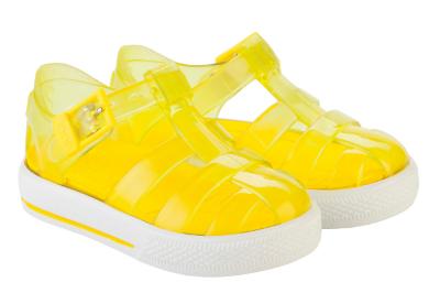 Picture of Igor Tenis - Cristal Yellow