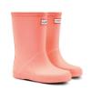 Picture of Hunter Little Kids First Classic Rainboots - California Pink