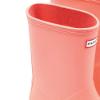 Picture of Hunter Little Kids First Classic Rainboots - California Pink