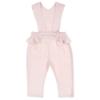 Picture of Sofija Baby Swan Trouser Cardigan Set - Pink