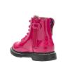 Picture of Lelli Kelly Fairy Wings Classic Ankle Boot - Fuschia Pink