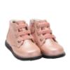 Picture of Lelli Kelly Sarah Toddler Boot - Pearlized Rosa Pink