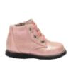 Picture of Lelli Kelly Sarah Toddler Boot - Pearlized Rosa Pink