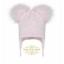 Picture of Pom Pom Envy Double Bubble Bling Pom - Pink