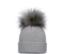 Picture of Pom Pom Envy Baby Single Pom - Grey