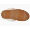 Picture of UGG Teen Scuffette II Cosmos Slipper - Gold
