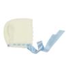 Picture of Carmen Taberner Baby 3 Piece Set - Ivory Blue