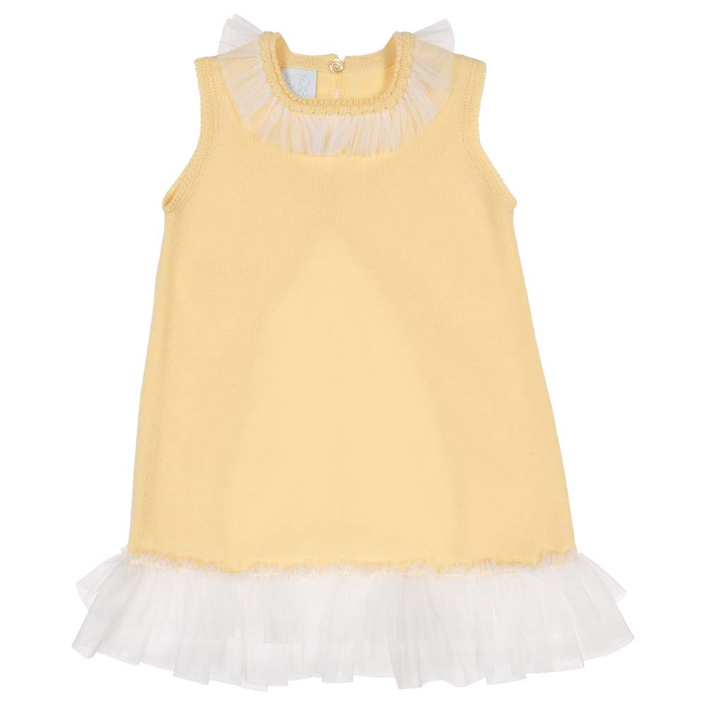 Granlei knitted dress hotsell