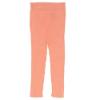 Picture of Wedoble Cobweb Collar Top & Ribbed Leggings Set - Coral Pink