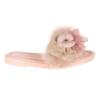Picture of Meriche Alta Costura Dream Bonnie Vintage Style Slippers - Pink