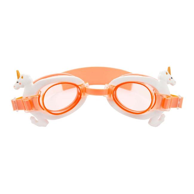 Picture of Sunnylife Mini Swim Goggles - Seahorse Unicorn